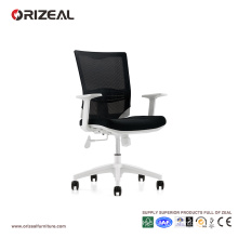 Orizeal Contemporary Affordable Office Furniture Cool Office Chairs (OZ-OCM013B2)